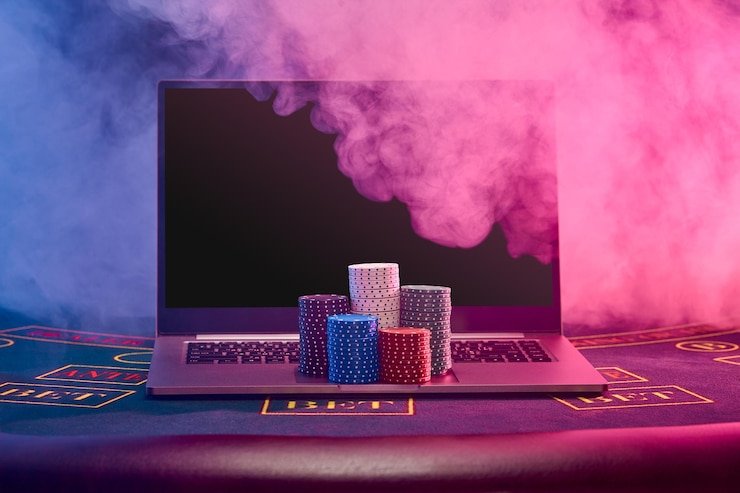 klb99 casino game categories including slots and live dealer tables